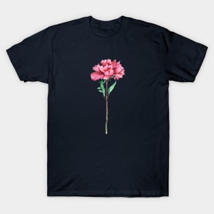 Peony T-Shirt